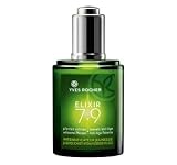 Yves Rocher - Elixir 7.9 Jugendlichkeit intensivierende Pflege - Verdoppelt die Anit-Age-Wirkung Ihrer Gesichtspflege.