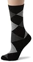 Hue Women's Argyle Sock