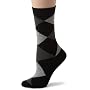 Hue Women's Argyle Sock