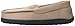 IZOD Men's Microsuede A-Line Slipper with Terry Lining