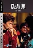 Casanova - The Movie [ 2005 ] Widescreen - Uncut [IMPORT]