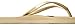 pluggz Women's Flip Flop