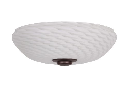 Emerson LK151WW Harlow Light Appliance White