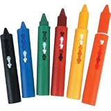 Bath Crayons