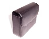 Electronics : Leather Flip Case for TomTom Go 520/720/920 ONE XL Tom