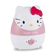 Crane 1 Gallon Cool Mist Humidifier, Hello Kitty