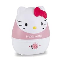Crane 1 Gallon Cool Mist Humidifier, Hello Kitty