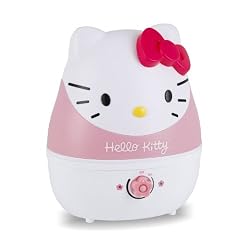Crane 1 Gallon Cool Mist Humidifier, Hello Kitty