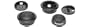 Panasonic EABST12 1 3/8 in. Surface/Flush-Mount Super Tweeters