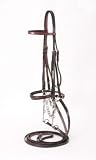 Weymouth Show Bridle