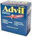 Medique 40933 Envelopes 50-2/Pk Advil Pain Relief Tablets