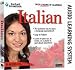 Software: Small picture for Instant Immersion Italian Audio