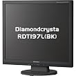 Diamondcrysta RDT197L(BK)��[19�����]