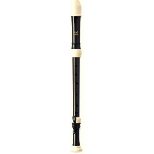 YAMAHA YRT-304BII Tenor Blockflöte