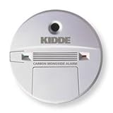 Kidde 9C05 Carbon Monoxide Alarm