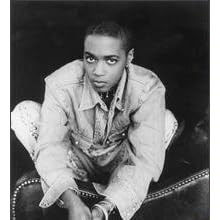 Dionne Farris