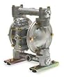 Dayton 6PY53 Pump, Diaphragm, 3/4 In