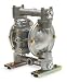 Dayton 6PY43 Pump, Diaphragm, 3/4 In