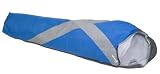 Lafuma X 600 45 Sleeping Bag 1LB 4oz Wonder Bag NWT