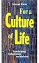 For a Culture of Life: Transforming Globalization and Violence (Risk Book)