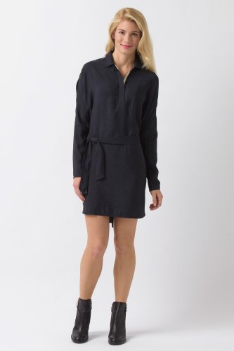 法国鳄鱼[<em>Lacoste</em>] 女士 <em>女装</em> 女裙 |美国代购-美