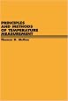 Principles and Methods of Temperature Measurement