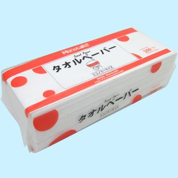 タオルペーパー エコノミー エコノミー