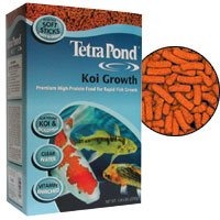 TetraPond Koi Growth Food, 4.85 lb.