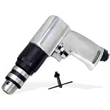 3/8 Reversable Air Drill Pneumatic Drilling Tool