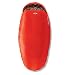 Gelert Mumienschlafsack Schlafsack Pod, rot
