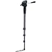 Opteka M700 71" Pro Photo / Video Monopod with Foot Stabilizer