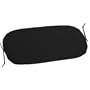 Furniture Pillow - Black
