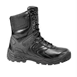 5.11 Tactical Series 12203-019-9R XPRT Patrol 8 in. Boot Black 9R