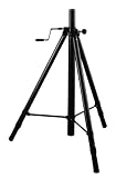 Davis & Sanford MARK2 Tripod without Head - Special Order