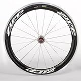 ZIPP 404 Clincher SRAM/Shimano Roue Arr Roues pour vélo de route
