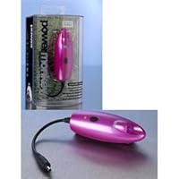 Powermonkey V2 Pink