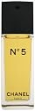 Chanel No. 5 by Chanel for Women 1.7 oz Eau de Toilette Spray