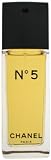 Chanel No. 5 by Chanel for Women 1.7 oz Eau de Toilette Spray