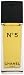 Chanel No. 5 by Chanel for Women 1.7 oz Eau de Toilette Spray
