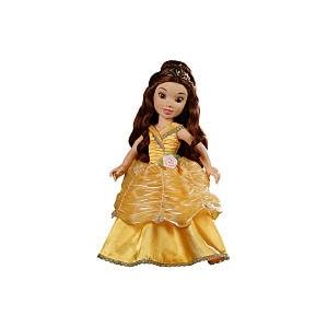 Disney Princess & Me 18 inch Doll Set- Belle