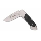 Browning 111 G - 10 Drop - point Folder Knife