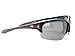 Florida State Seminoles Black Garnet Elite Mens Sunglasses S7JT