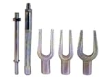 5 Pc Tie Rod/ Ball Joint/ Pitman Arm Puller Kit