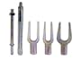 5 Pc Tie Rod/ Ball Joint/ Pitman Arm Puller Kit