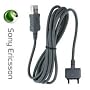 Sony Ericsson USB Kabel Datenkabel DCU-60