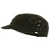 Deluxe Fashion Army Cap – Black W32S40C