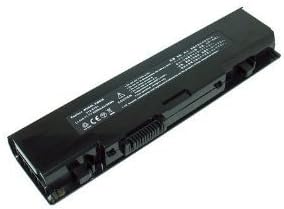 ThePowerVendor 11.10V,4400mAh,Li-ion,Replacement Laptop Battery for Dell Studio 1535, Studio 1536, Studio 1537, Studio 1555, Studio 1557,Compatible part number of Dell:312-0701, KM958, WU946