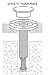 Sporting Goods : AAI Floor Plates-Style E