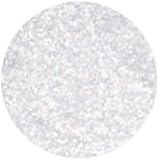 Fine Glitter Dust Silver, 4.5 grams