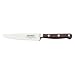 LamsonSharp Silver Forged 5" Serrated Tomato Knife